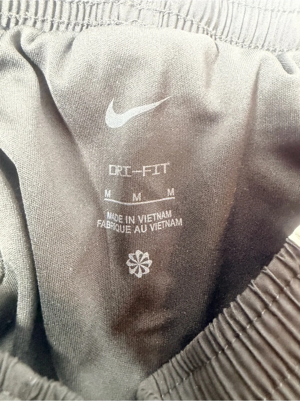 Girls Nike Shorts